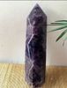 natural amethyst