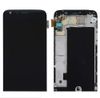 Black with Frame