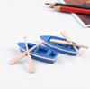 option2:blue boat: