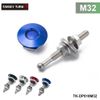 L 54mm blue