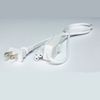 US plug with switch 180cm