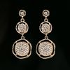 18K gold plated