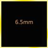 6.5mm
