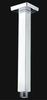 ceiling mounted shower arm