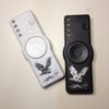 #3 Led plastic lighter Spinner