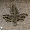 Antique Bronze Plated