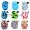 Choose from 9 colors