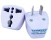 AU Plug / white