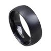 Black titanium