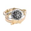 rose gold with love