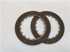 Clutch friction plate