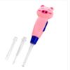 pink pig