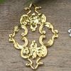 Gold Plated