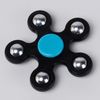 Cheap Led Fid Spinner for Kids Led Toys Sound Lighted UFO Pull