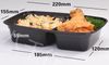 2 Compartment