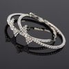 sliver plated
