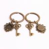 antique bronze