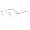 C8 Clear Frame