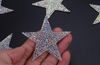 AB color star 10pcs