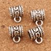 L721 Antique Silver