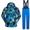 style 3 with blue pants