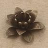 Antique Bronze Plated
