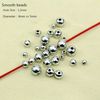 4mm Smooth Beads