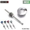 L 100mm silver