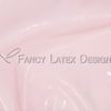 baby pink with black white red