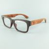 Wood Grain Brown
