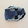 Navy lattice