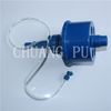 Milking Parlor Vacuum Regulator