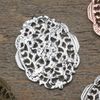 Silver Plated