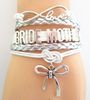 BRIDE MOTHER SILVER