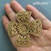 gold color