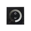 Black Touch Panel Controller