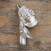 Silver Plated