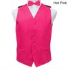 Hot pink