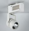 white non dimmable