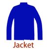 jacket top