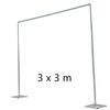 3*3m