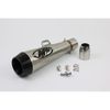 E(Stainless Steel)