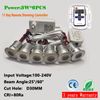 3W with reomote Dimmer