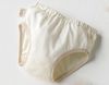 Girls's Beige
