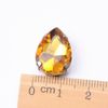 Topaz color