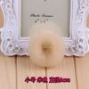 S 6cm beige