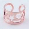 Rose Gold Color