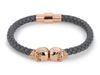 gray rose gold