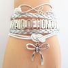 MAID OF HONOUR SILVER