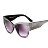 C6 Gray Frame Gray Lens